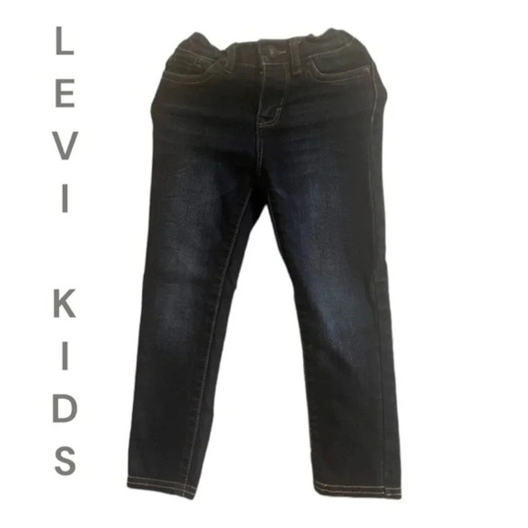 Girls Levi’s 710 Jeans size‎ (4 regular) - Picture 1 of 8